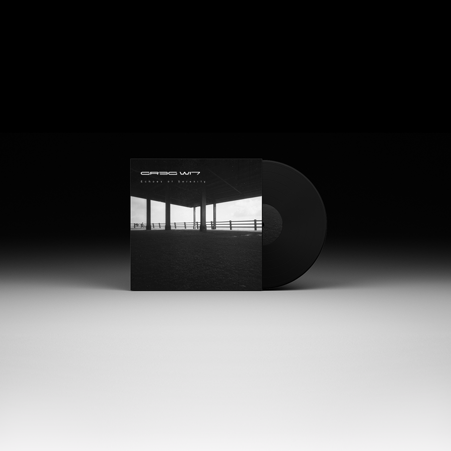 No Light Without Darkness / Greg Wit
