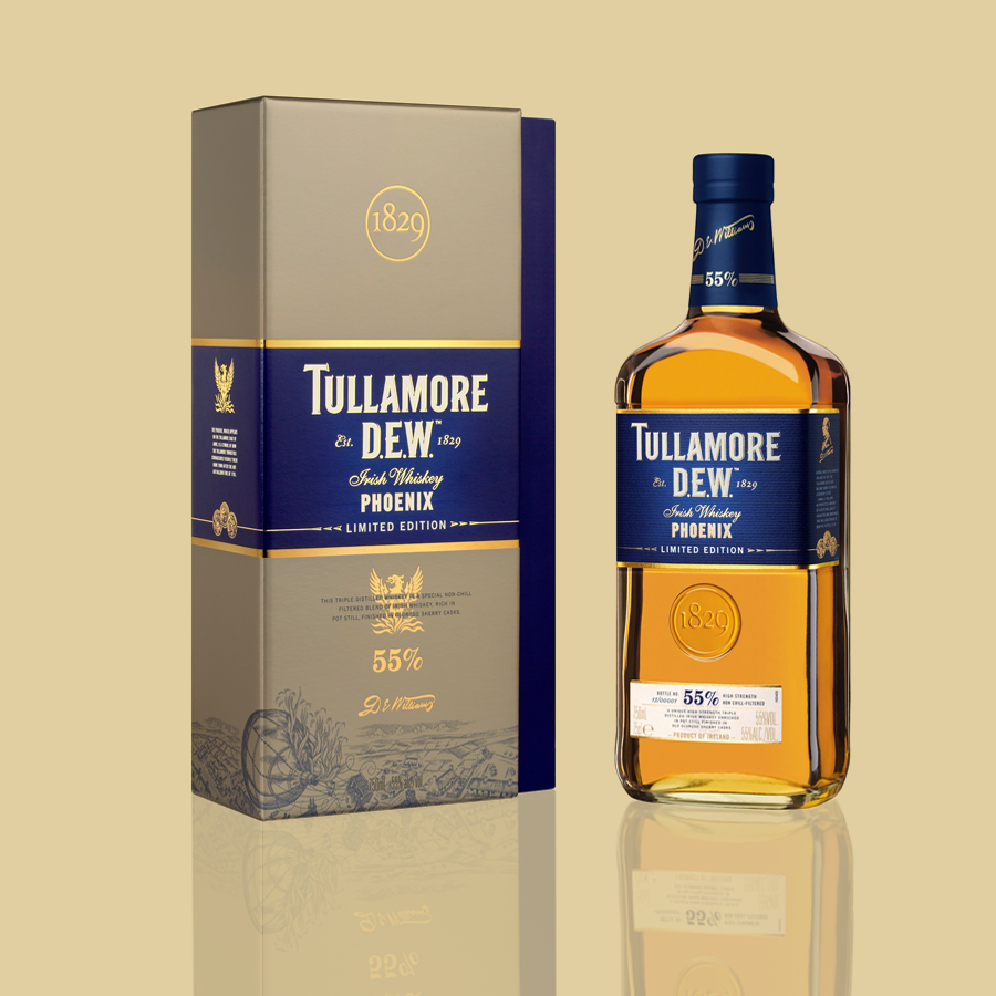 Tullamore DEW / Gregor Witek