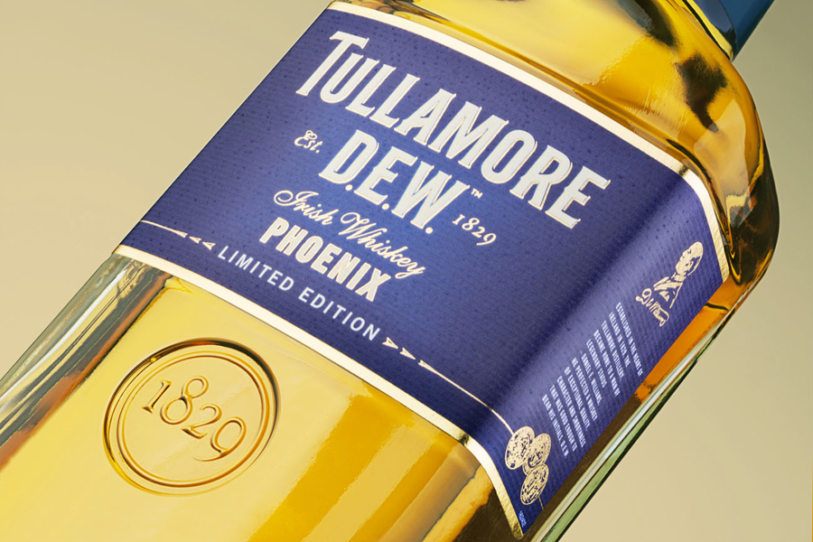 Tullamore DEW / Gregor Witek