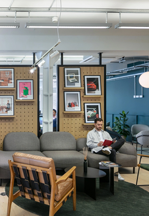 Greg Wit | frog Studio