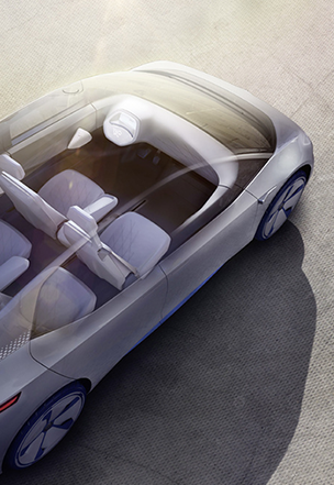 Volkswagen | Greg Wit