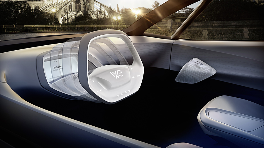 Volkswagen / Greg Wit
