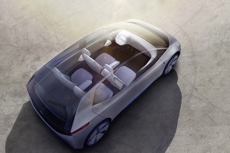 Volkswagen / Greg Wit