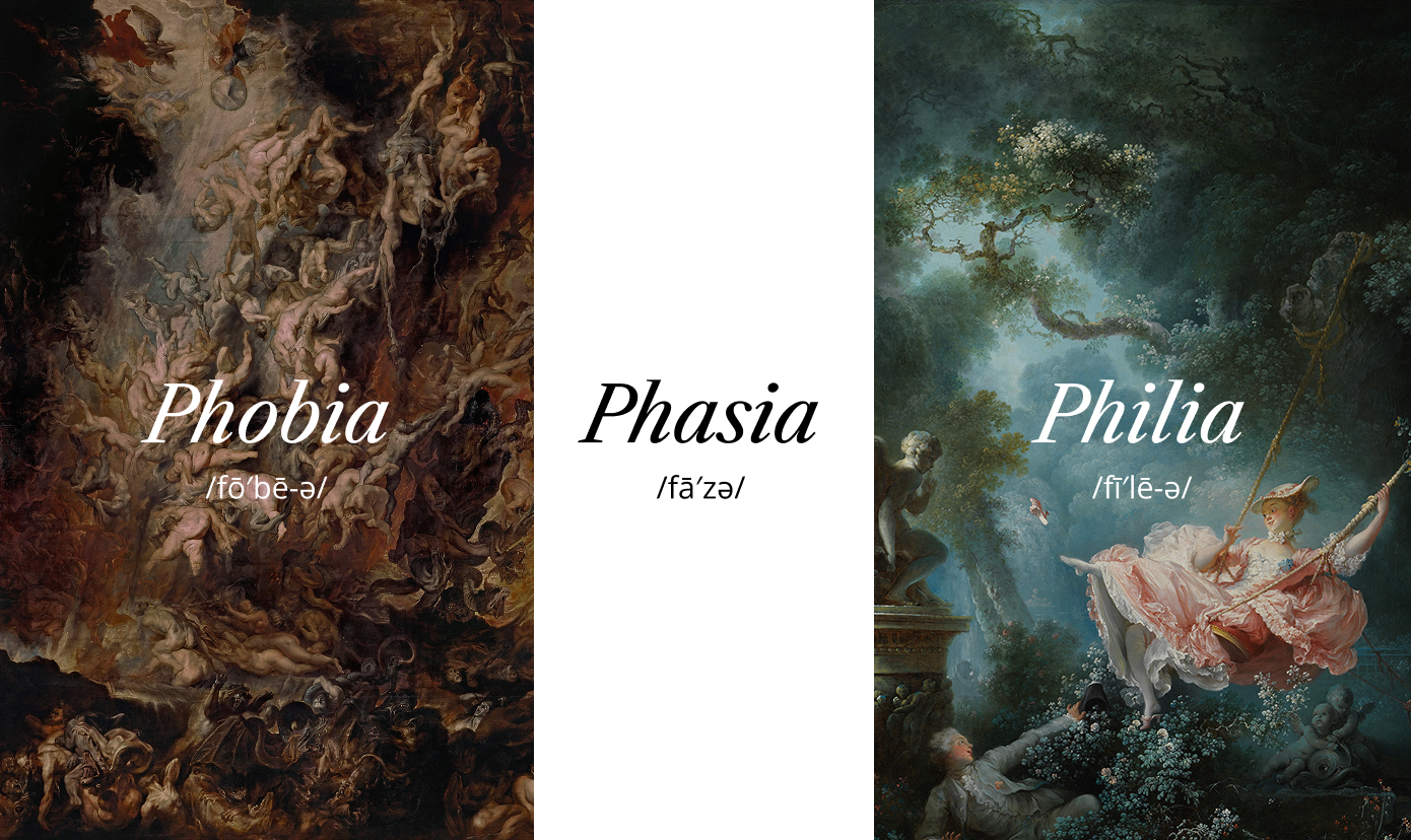 Language, the root cause of all conflict in human history