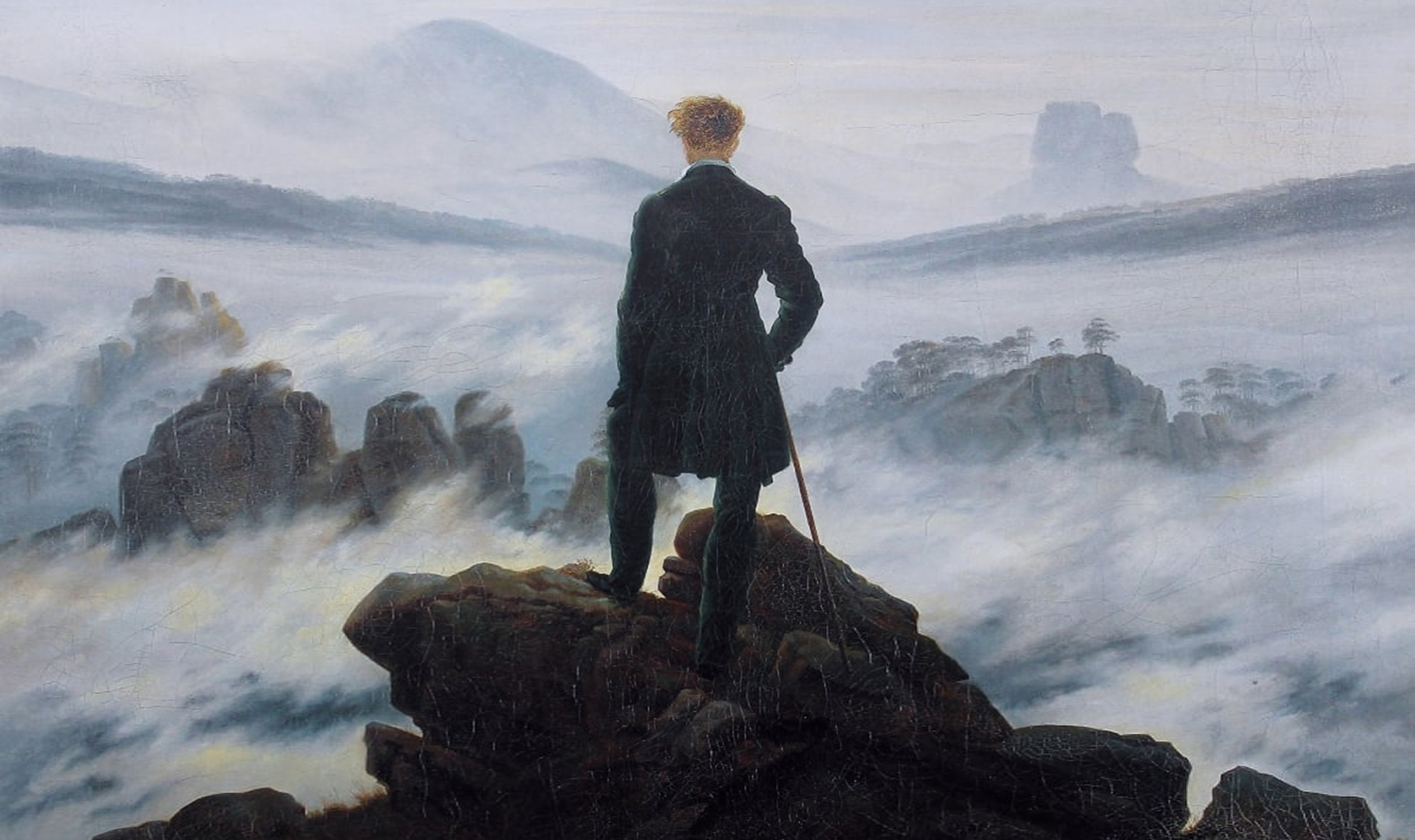 Language, the root cause of all conflict in human history