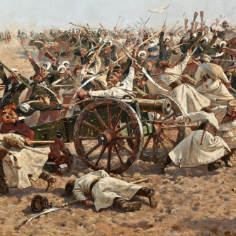 CEchoes of Serenity | Greg Wit