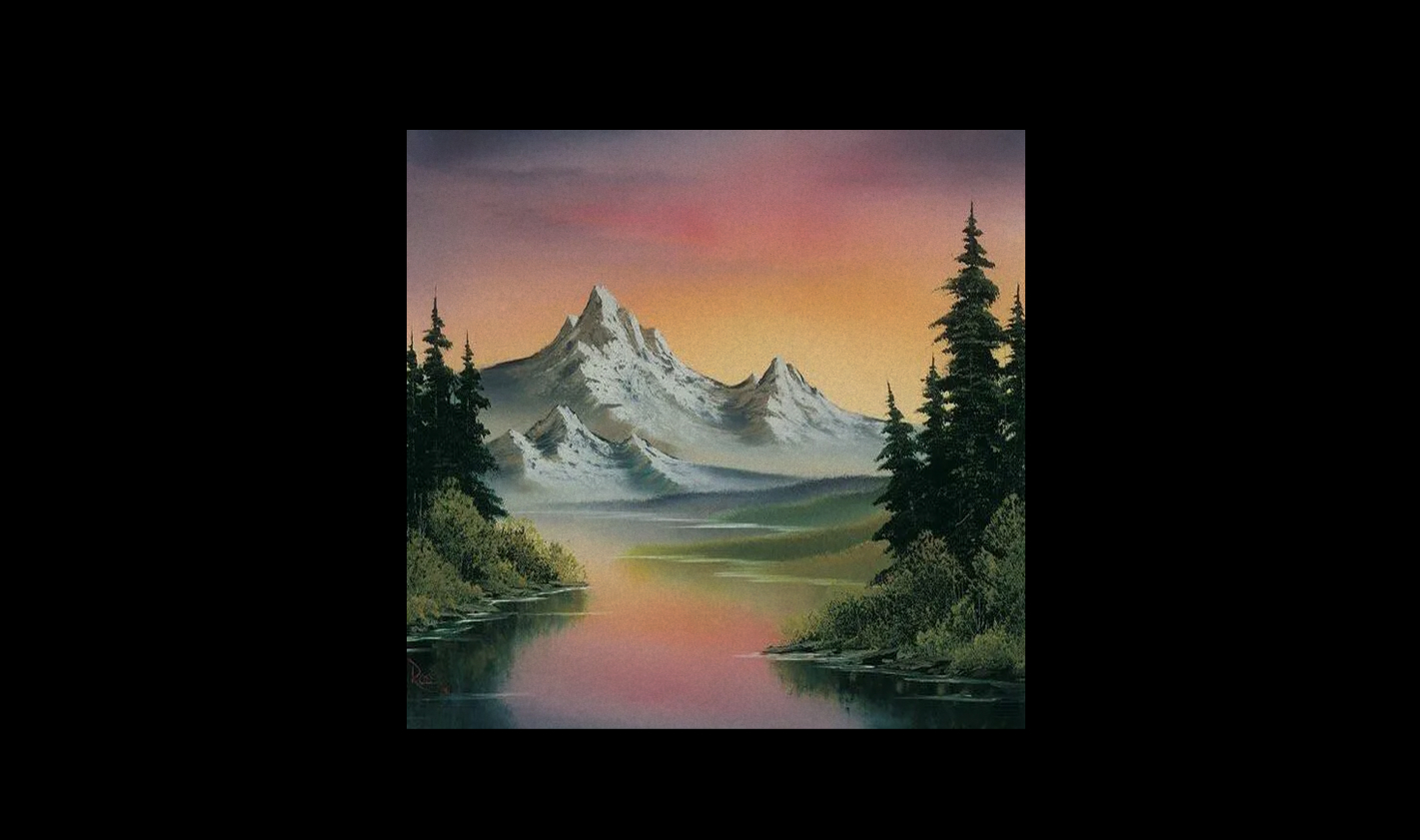 What we can learn from a successful self-taught artist