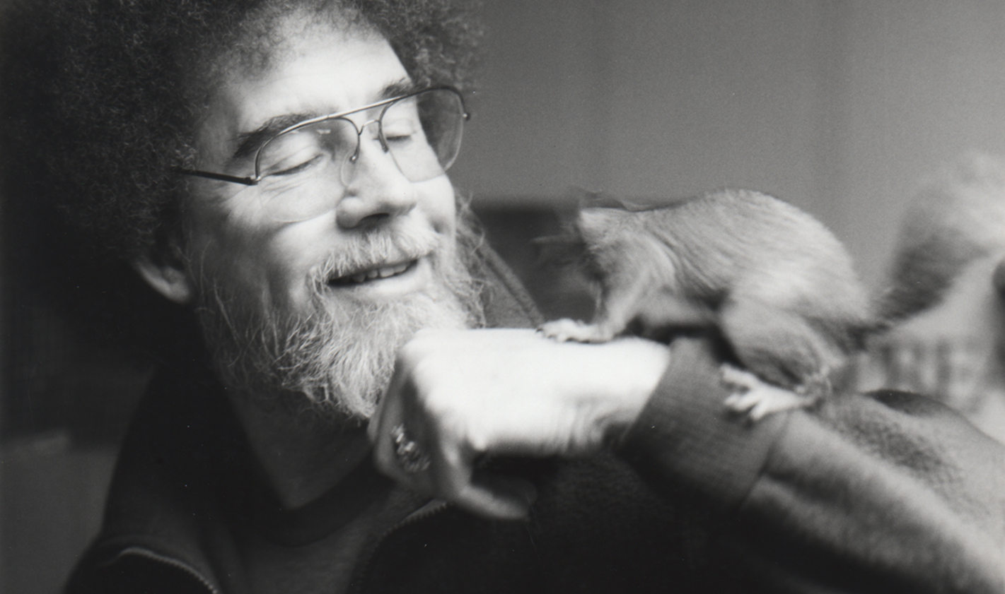 What we can learn from a successful self-taught artist