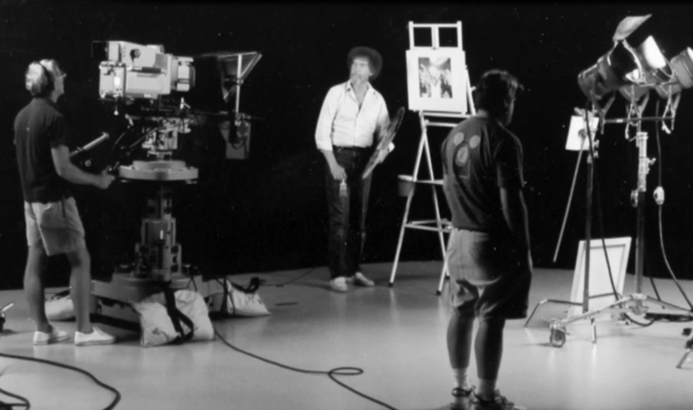 What we can learn from a successful self-taught artist