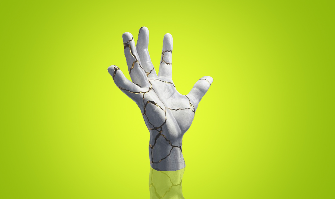 Debunking the myth of the so-called ‘healthy perfectionism’