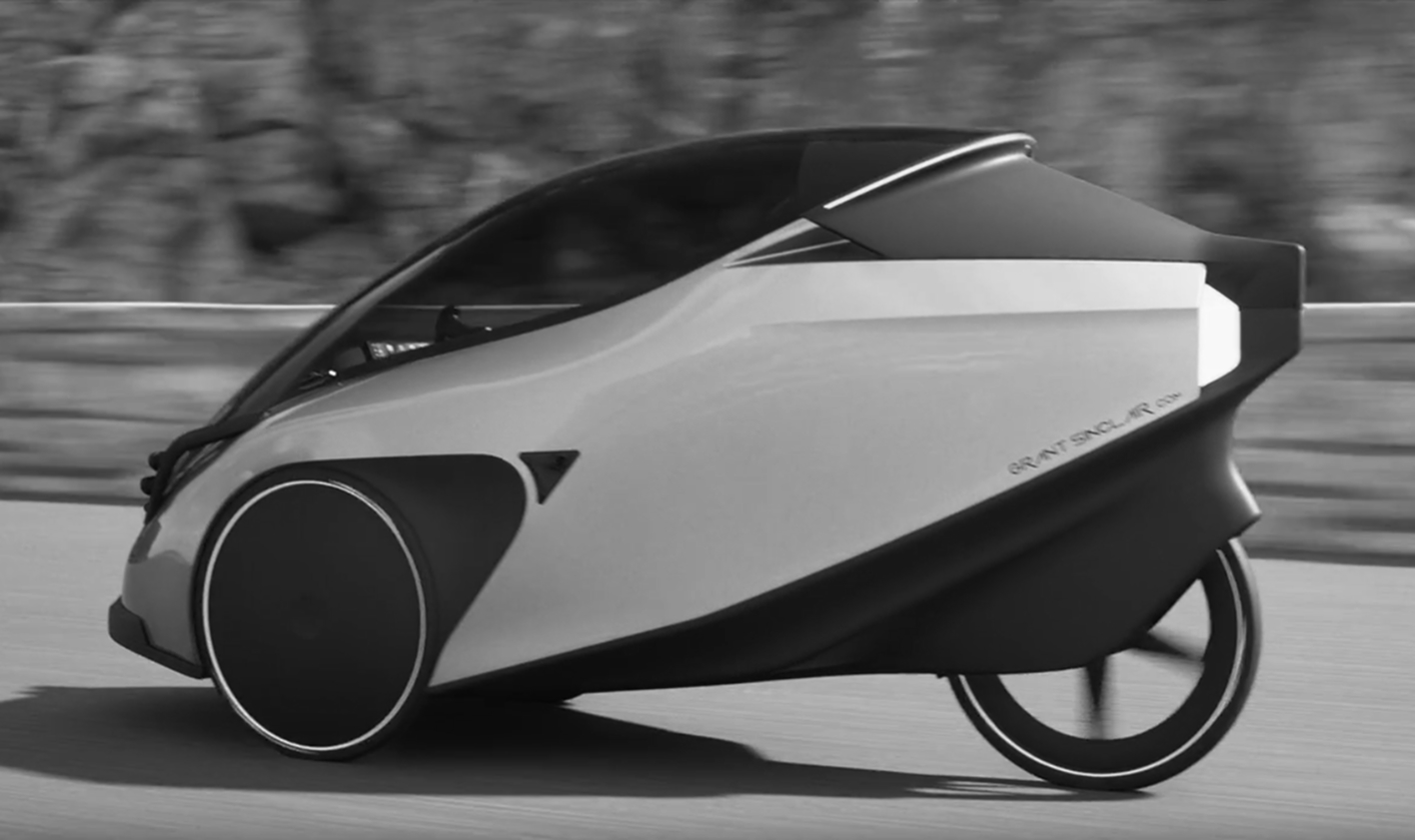 Why your brilliant idea might not be ready for the world