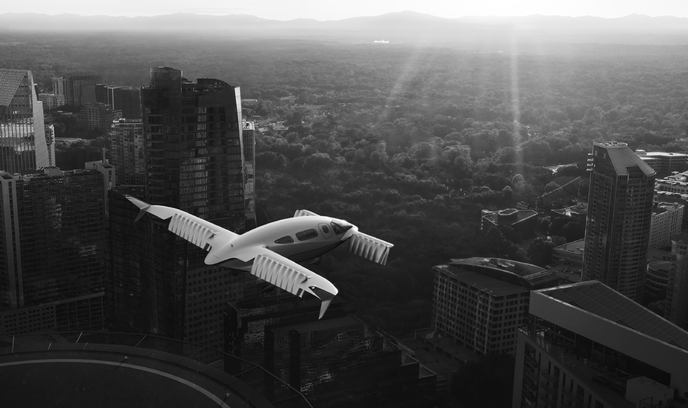 The higher you rise, the greater the potential fall