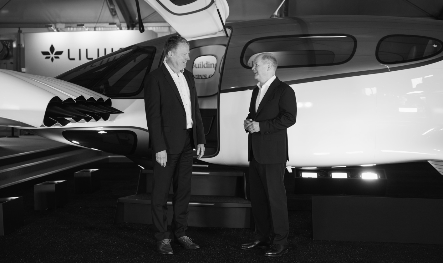 The higher you rise, the greater the potential fall