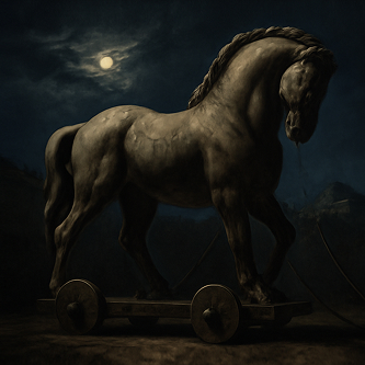 CEchoes of Serenity | Greg Wit