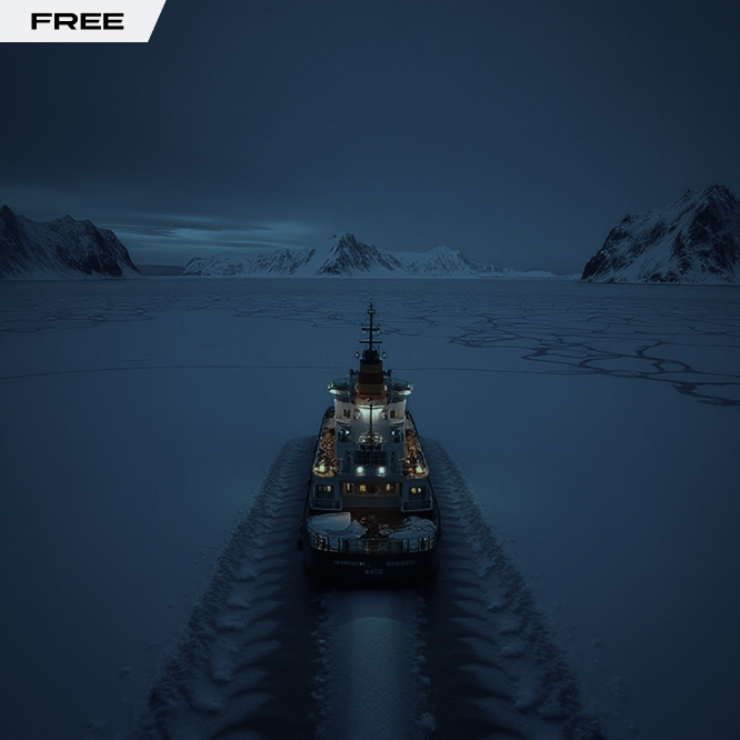 Icebreaker Workshop | Greg Wit