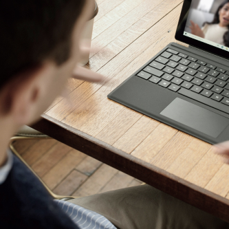 Mentoring Session | Greg Wit