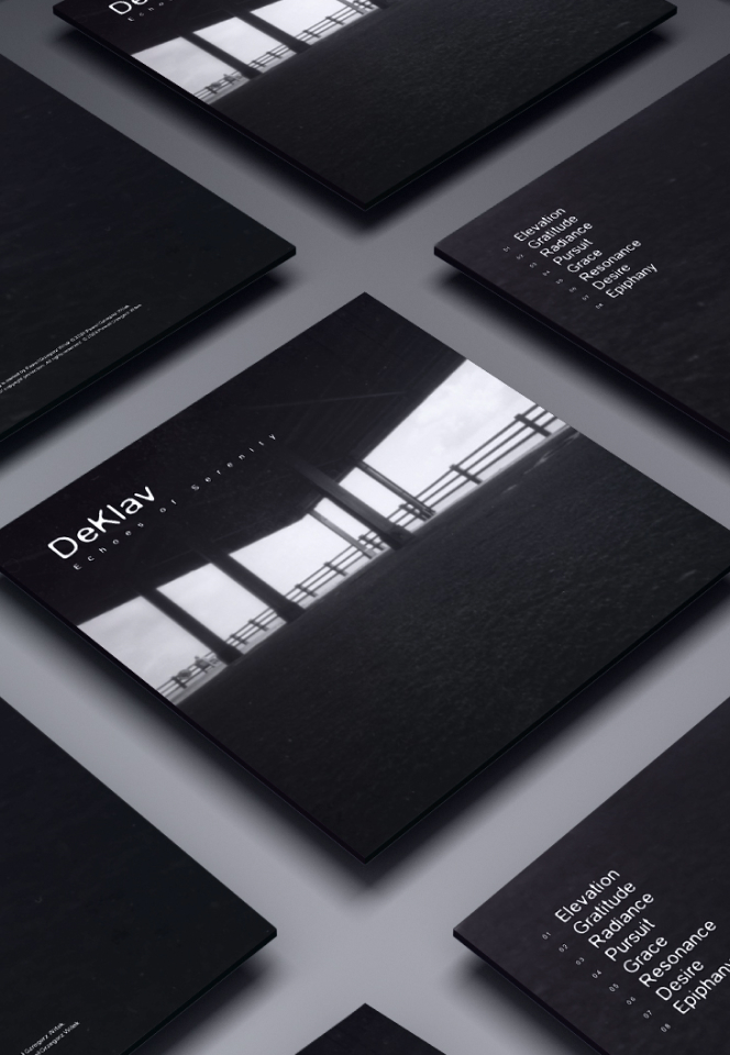 Echoes of Serenity | Greg Wit