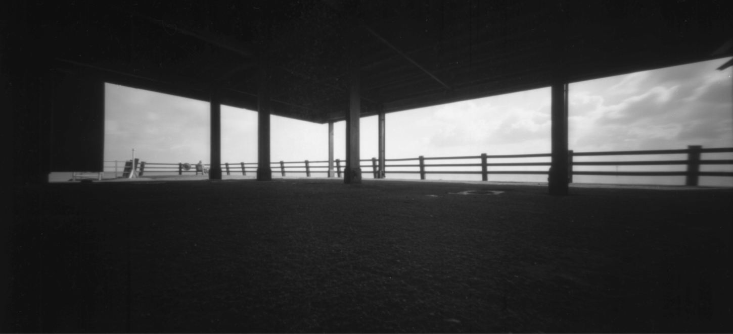 Echoes of Serenity / Greg Wit