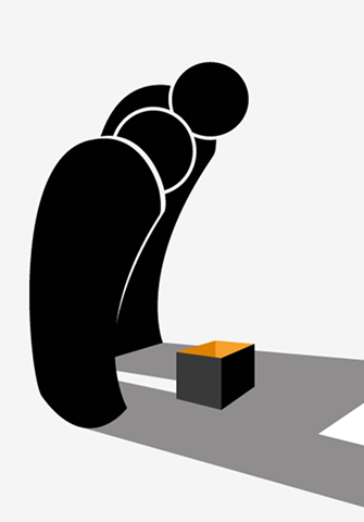 Outside The Box | Greg Wit