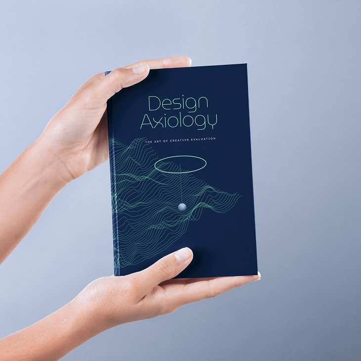 Greg Wit | Design Axiology