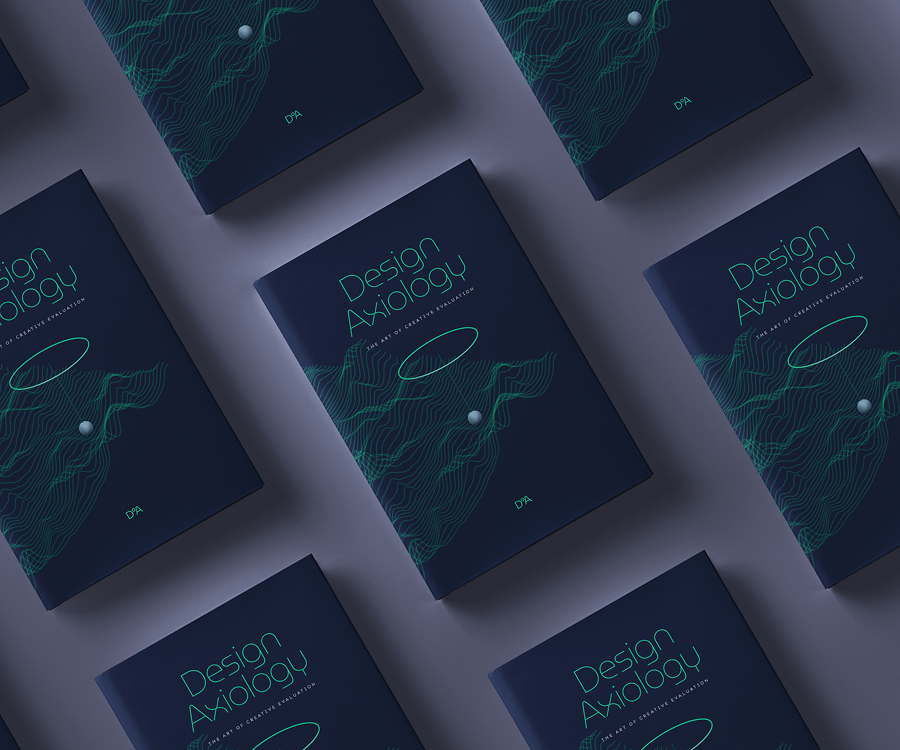 Design Axiology / Greg Wit