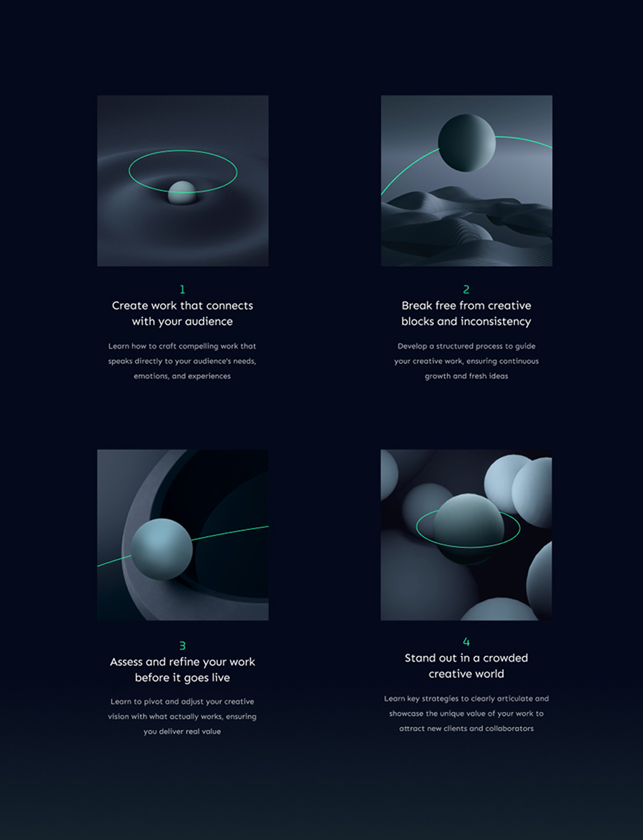 Design Axiology / Greg Wit