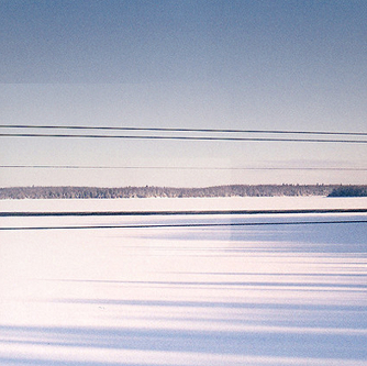Winter | Greg Wit